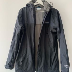 COLUMBIA WINDBREAKER